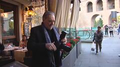 Barillari aggredito da Depardieu