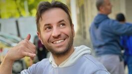 Scarcerato il marito di Siu thumbnail