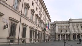 Meloni, avanti per cinque anni thumbnail