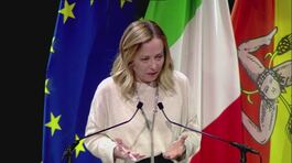 Aiuti e lavoro, sfida per il sud thumbnail