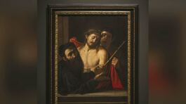 Al Prado il Caravaggio perduto thumbnail