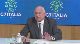 Giustizia, via alla riforma thumbnail