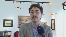 Prof riconosce dipinto rubato thumbnail