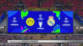 Champions, superfinale su Canale 5 thumbnail