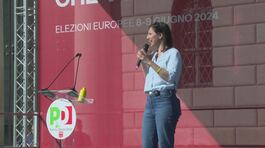 Meloni-Schlein, duello a distanza thumbnail