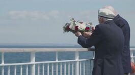 D-day, ottant'anni fa lo sbarco thumbnail