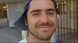 Arrestato stupratore seriale thumbnail