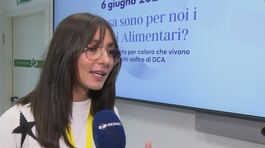 La sfida dell'associazione "Animenta" e di Ambra Angiolini thumbnail