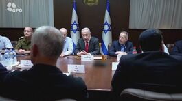 Israele nella lista nera dell'Onu thumbnail
