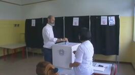Seggi riaperti, si vota fino alle 23 thumbnail