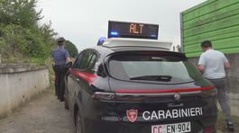 Frosinone, tragica lite in famiglia thumbnail