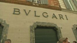 Roma, colpo da Bulgari thumbnail