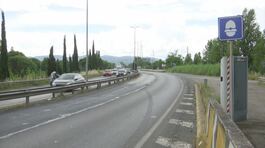 Autovelox fuorilegge ma "accesi" thumbnail