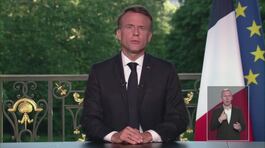 Macron umiliato scioglie le camere thumbnail