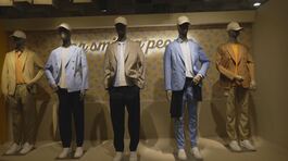 A Pitti Uomo sfila l'eleganza thumbnail