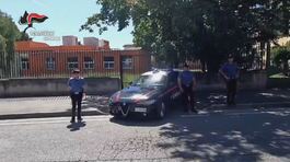 Caserta, arresti in comune thumbnail