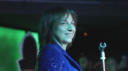 Gianna Nannini, 70 anni da ribelle thumbnail