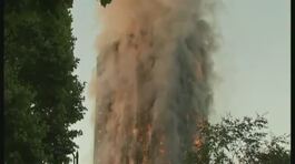 Grenfell Tower, slitta il processo thumbnail