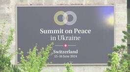 Pace in Ucraina, summit in Svizzera thumbnail