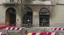 Rogo in officina, tre morti a Milano thumbnail