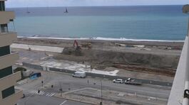 Genova, il relitto misterioso thumbnail
