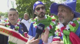 Tifo alle stelle, forza azzurri thumbnail