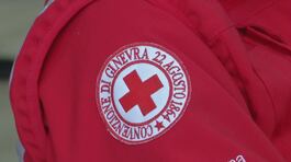 Croce Rossa, 160 anni di impegno thumbnail