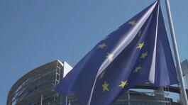 Partita nomine, Meloni a Bruxelles thumbnail