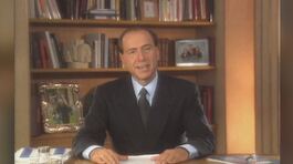 30 anni fa, Silvio Berlusconi, annunciava la sua discesa in campo thumbnail