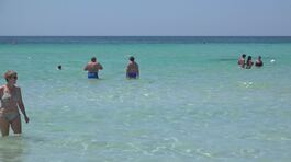 Mare e laghi promossi, Italia al top thumbnail
