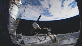 Starliner, odissea nello spazio thumbnail