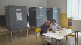 Ballottaggi, si vota domani e lunedì thumbnail