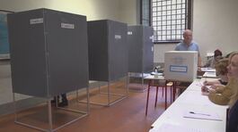 Ballottaggi, si vota oggi e domani thumbnail