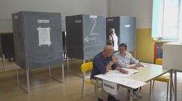 Ballottaggi, ultime ore per il voto thumbnail