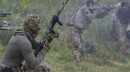 Daghestan, l'Isis dietro la strage thumbnail