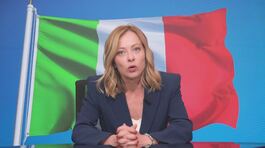Meloni-Schlein, scontro a distanza thumbnail