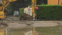 Maltempo, trema l'Emilia Romagna thumbnail