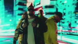 Boomdabash, nuova hot per l'estate thumbnail