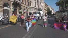 Carcere per i blocchi stradali thumbnail