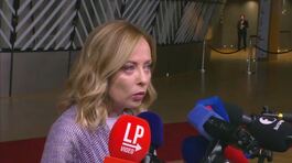 "L'Italia non è isolata in Europa" thumbnail