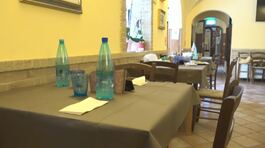 Aumenti record al ristorante thumbnail