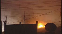 Viareggio, "Strage inaccettabile" thumbnail