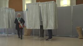 Francia, 49 milioni al voto thumbnail
