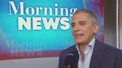"Morning news" parte su Canale 5