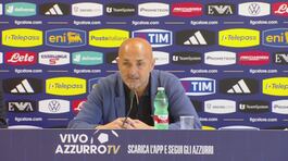 Ko Italia, Spalletti non molla thumbnail