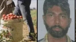 Lasciò morire Satnam, arrestato thumbnail