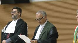 Bozzoli, caccia al nipote killer thumbnail