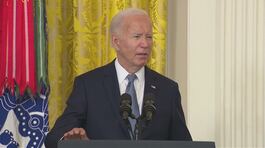 Biden in bilico, si prepara Kamala thumbnail