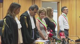 Omicidio Cerciello, ridotte le pene thumbnail