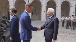 "Vogliamo Kiev nell'Unione europea" thumbnail